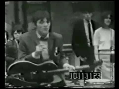 Small Faces - What'cha Gonna Do About It