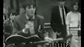 Small Faces - What'cha Gonna Do About It