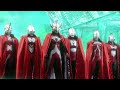 6 Ultra Brothers Theme Tribute Version 2 ウルトラ六兄弟 ENG SUBS