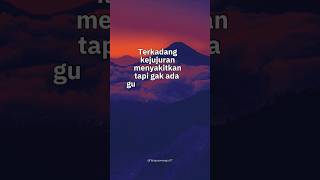 Download lagu kata kata kejujuran #tetapsemangat mp3 Download lagu kata kata kejujuran #tetapsemangat mp3