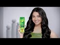 New Vatika Shampoo With Vitamin B5 E