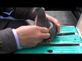 Rafael Ruz Show Us How To Feed Youngsters Racing Pigeons Brieftauben Palomas 2013