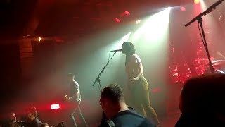 Die On A Rope | The Distillers Vancouver 2018