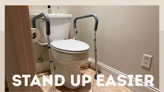 This Makes Sitting And Standing SO Much Easier