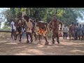 MADA CULTURAL DANCE