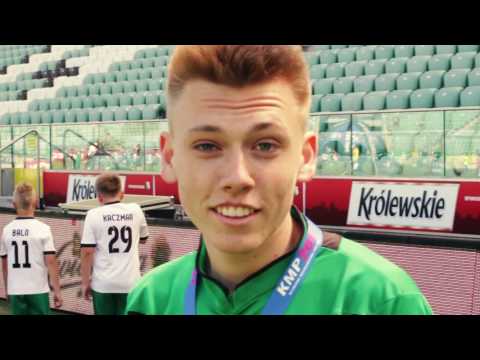 KIBICUJEMY NASZYM W WARSZAWIE!