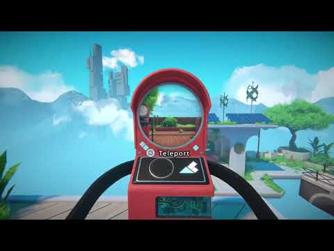 Viewfinder - #1 - This Game is Absolutely BONKERS!! gameplay