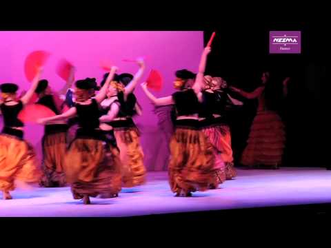 Nesma - Ahla Andalusi