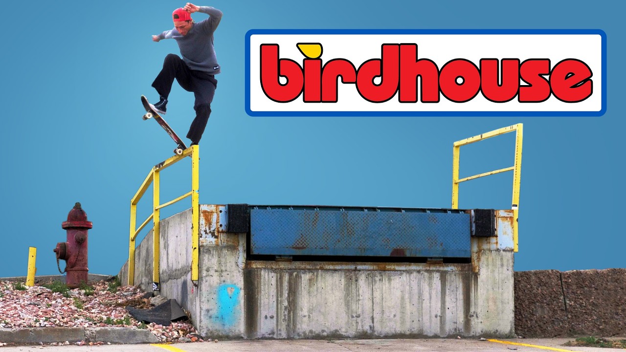Birdhouse 2026 Promo: 'The Nest'