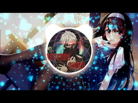 Brandon Beal - Twerk It Like Miley - Nightcore