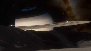 현존하는 우주 게임 중 가장 뛰어난 게임