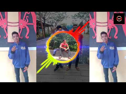 DJ Remix Dayak - Atiku Reho