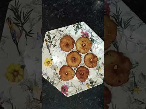 Lunch box Recipe day 5|Breaddoughnut #short #recipe #chocolate @navishdiariesvlogwithtaeen