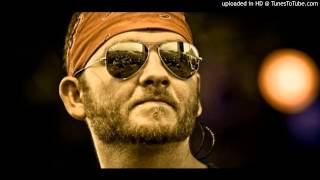 Stoney Larue - Shot Full of Holes