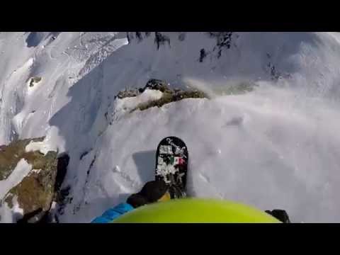 Liam Rivera Season Edit 2016