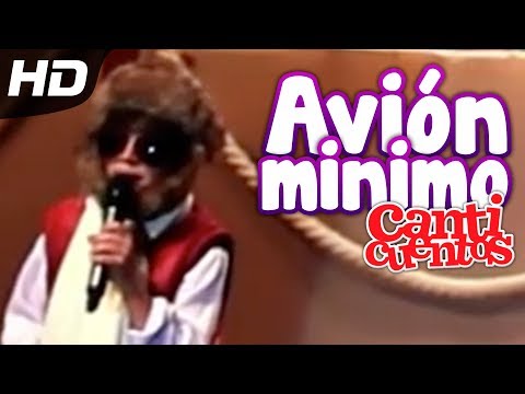 Musicreando Presents Canticuentos - El Ratón Japonés | Chapter 5