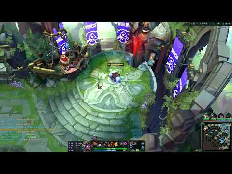 MVP 8.4 Rating Ziggs Vs Veigar Gold 3 Solo Q