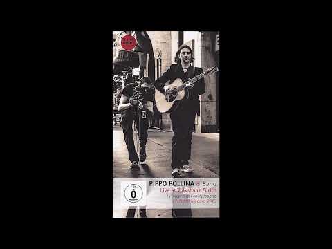 Pippo Pollina & Franco Battiato - Finnegan's Wake (live 2013)