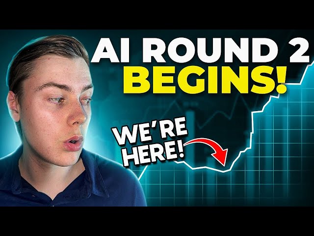 Miles Deutscher – Buying AI Altcoins NOW Will Make You A Millionaire! (23.04.2024 Summary)