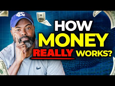 THIS Will Guarantee You Have MORE MONEY (Not What You Think)