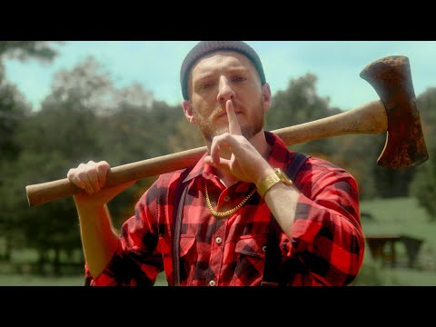 Nate Rose  - Paul Bunyan [Music Video]