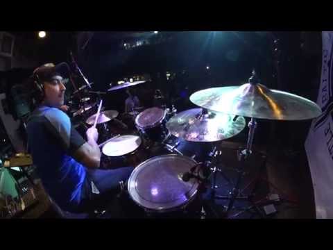 Baltic Drum Battle 2013