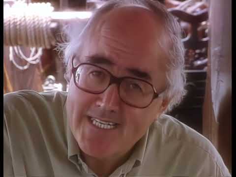 Connections 2 HD Episode 9 High Times, James Burke