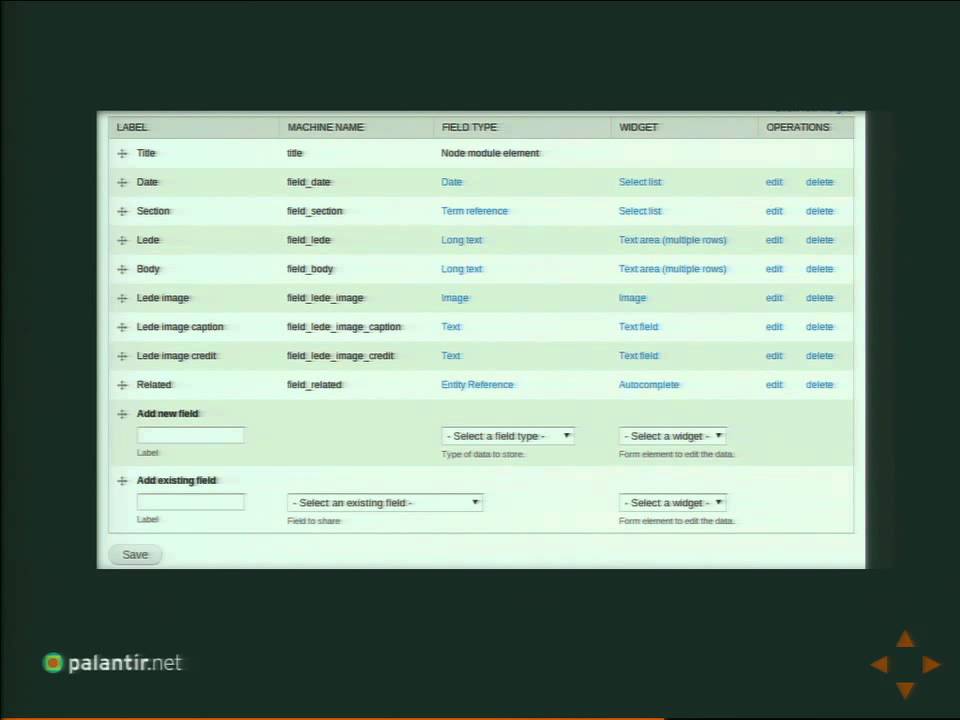 DrupalCon Latin America 2015: Design Systems and Drupal