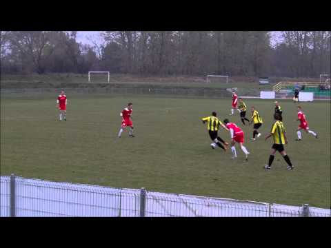 LKS Zieloni Żarki - TS Gwarek Tarnowskie Góry 2:2 (1:1)