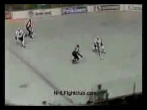 Eric Lindros - best hits