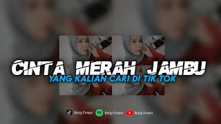 Download lagu DJ CINTA MERAH JAMBU - CINTAKU HANYA KAMU CINTA MERAH MERAH JAMBU mp3 Download lagu DJ CINTA MERAH JAMBU - CINTAKU HANYA KAMU CINTA MERAH MERAH JAMBU mp3