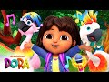 Dora Quickatoo Sing Melodía Song Circle Time Songs Dora Friends