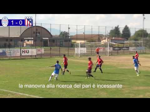 ROCCASECCA TST - AUDACE SAVOIA 1-1