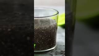 ভাইরাল চিয়া সিডের কার্যকারিতা।omega 3 foods