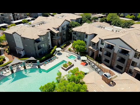Zone  | Glendale AZ Apartments | Greystar