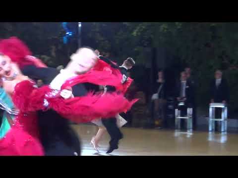 20250223 Aleksey Bessonov and Sofie Barjabin SemiFinal Quick Step Pyramide AT