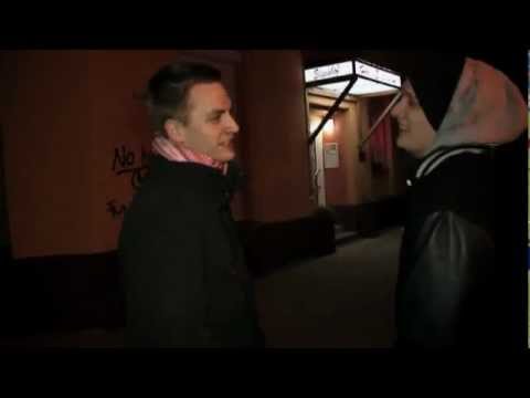 Durch die Nacht mit K.I.Z. und Kraftklub Clip 3