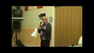 preview picture of video 'Coalilition Pension NB - Miramichi NB -16-04-2013'