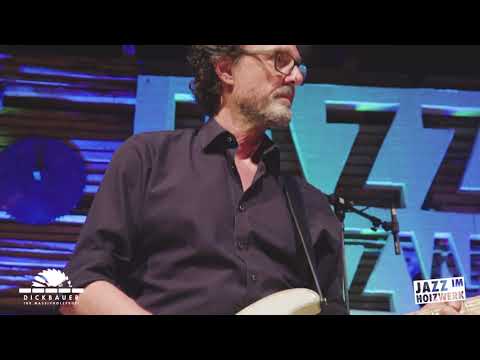 George Nussbaumer und Band mit "Better"