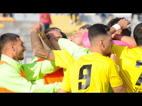 Matera-Bitonto 0-1, gli highlights del match