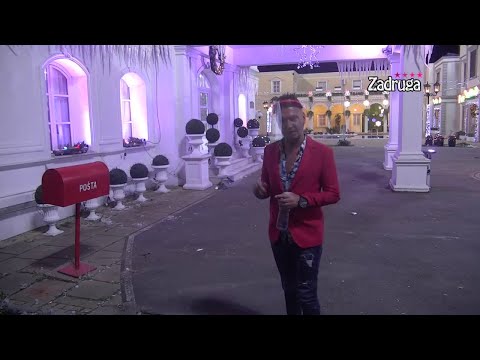 Zadruga 4 - Milan najavio intervju sa Aleksandrinom sestrom na portalu Pink.rs - 15.04.2021.