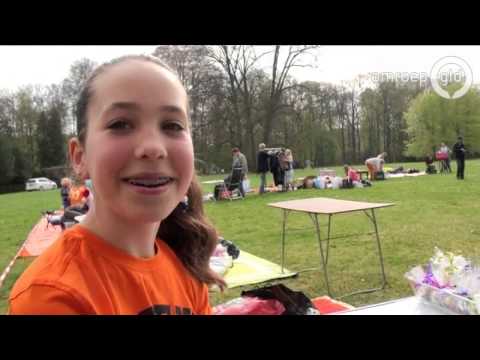 Nieuws 13.00 uur 30 april 2013