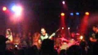 Rufio Farewell Show - One Slow Dance