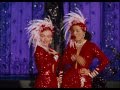 Two Little Girls From Little Rock Gentlemen Prefer Blondes HD