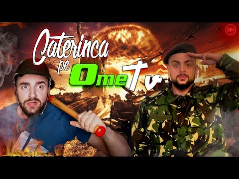 Fortele Romaniei fac ravagii pe OmeTV💪🏼🔞 Story Time💬 @emilbadarau