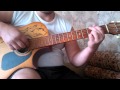 чайф - с войны как играть на гитаре ( разбор) 