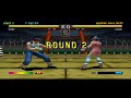 Long The Tiger Vs Alice The Rabbit Bloody Roar 2 Full Fight Gameplay Combat Game