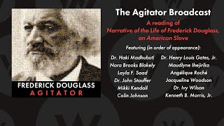 A reading of &quot;Narrative of the Life of Frederick Douglass, an American Slave&quot;