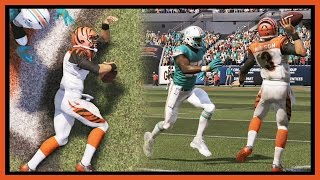 Madden 17 Ultimate Team Gameplay - ROUGH DAY AT THE OFFICE! | MUT 17 XB1 Gameplay