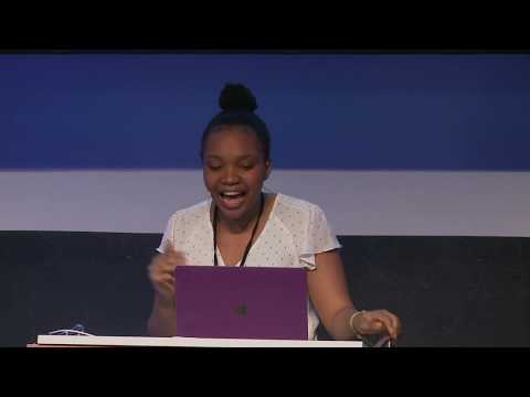 Why Can’t We All Just Get Along? by Chidinma Kalu | JSConf EU 2019